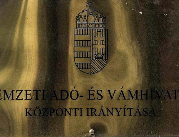 NAV KÖFOP-projekt – Túl a harmadik mérföldkövön