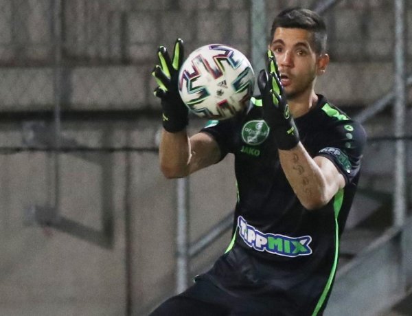 Válogatott kerettag kapust igazolt a Nyíregyháza Spartacus              