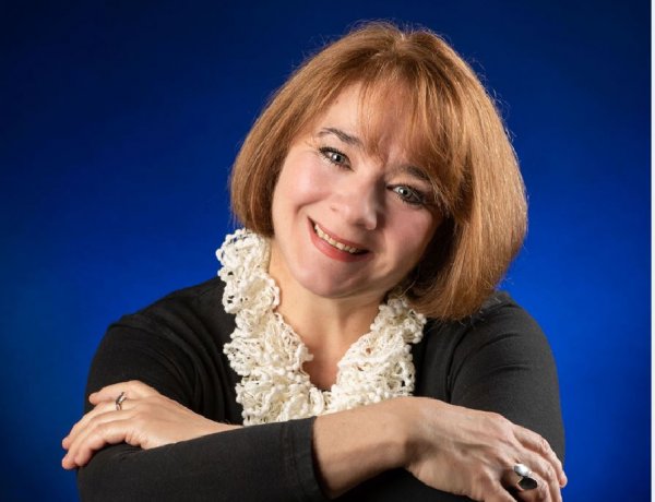 Két komoly mondanivalójú darabot ajánl Pregitzer Fruzsina