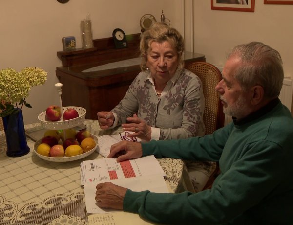 Nyugdíjprémium és -korrekció – Százezer forinttal többet kapnak a nyugdíjasok novemberben