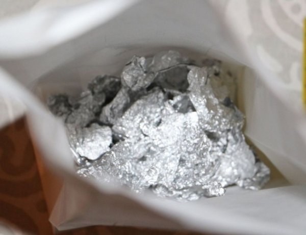 Lezárt ügy: Új pszichoaktív anyaggal kereskedtek, a rendőrök elfogták