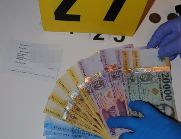 Véget vetettek a fényűzésnek 