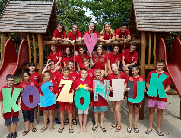 Szabolcs-Szatmár-Bereg megyében két civil szervezet nyert a MOL Gyermekgyógyító Programjában