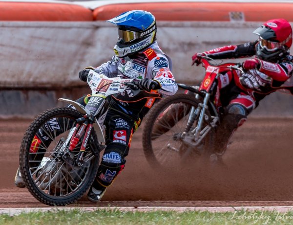 Díjazták a profi szervezést - Újra GP kvafikációs futam lesz a megyében