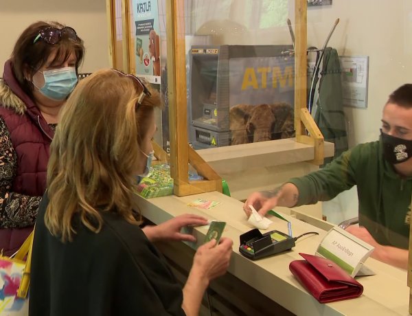 Átjárhatóak maradnak az alszámlák – Kedvező változások a SZÉP-kártya-zsebek használatában