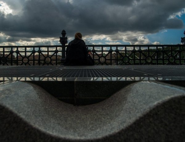 Kemény telet vetít előre a mai Márton-napi időjárás