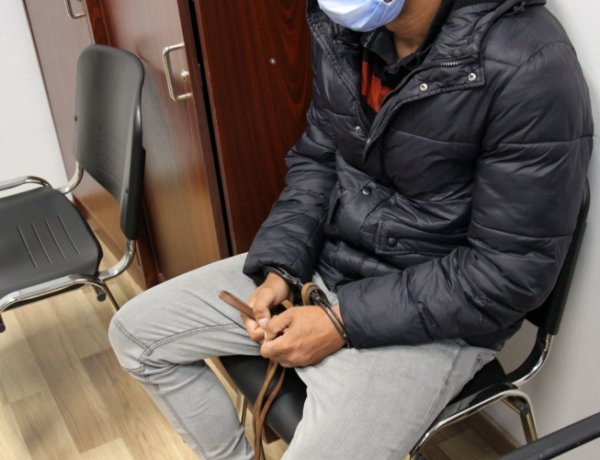 Meghiúsult terv:  emberkereskedelem és kényszermunka bűntettének gyanújával hallgatták ki a gávavencsellői párt