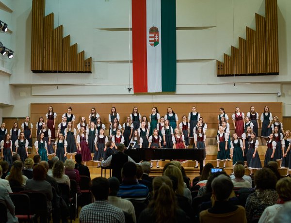 Jótékonysági hangverseny – Koncert az üldözött keresztények megsegítésére