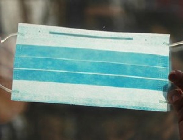 Tájékoztatás – Kötelező a maszkviselés az ügyfélszolgálaton 