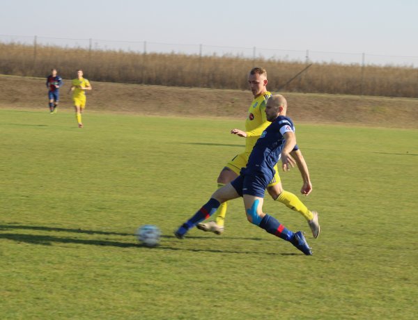 Győzelem az edzőmeccsen - Nyert a Kassa ellen a Nyíregyháza Spartacus