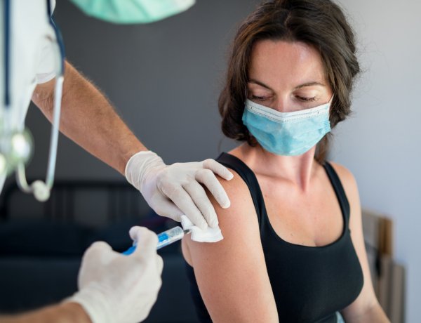 A súlyosbodó járványhelyzet miatt még fontosabb az oltás 