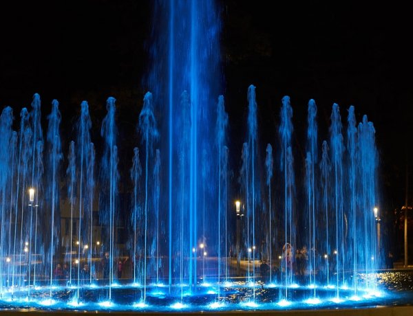 A várakozásokat is túlszárnyalták az augusztusi és szeptemberi vendégéjszaka-számok Nyíregyházán