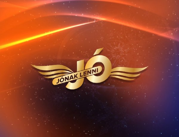 Jónak lenni jó! – Átlépte a 16 millió forintot az adományok összege