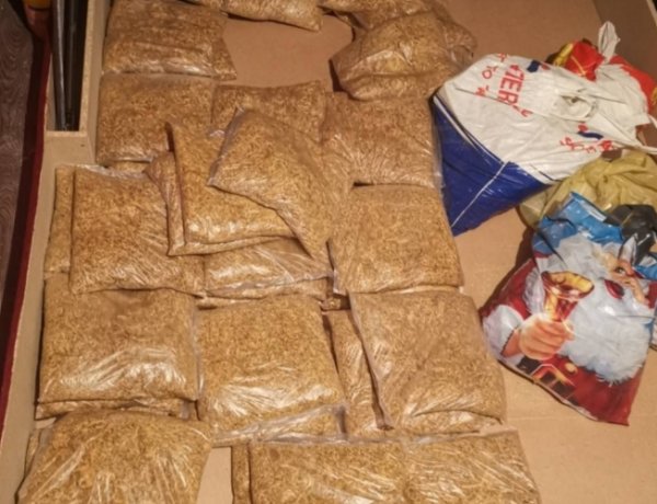 Körözési akció Nyíregyházán – Tizennégy elfogás egy nap alatt