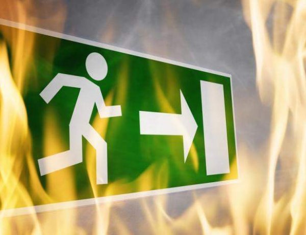 Online szakmai nap a társasházakat érintő tűzvédelmi kérdésekről