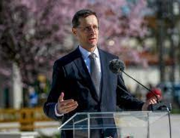 Varga Mihály 10 pontban foglalta össze a költségvetési politika egyéves eredményeit