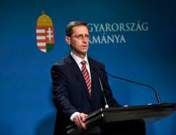 Varga Mihály: Az unióban a második legnagyobb mértékben növekedett a magyar gazdaság