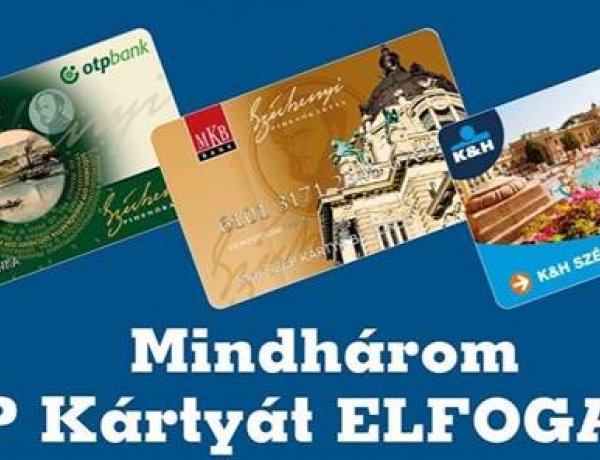 A Váci Mihály Kulturális Központ SZÉP kártya elfogadóhely! 