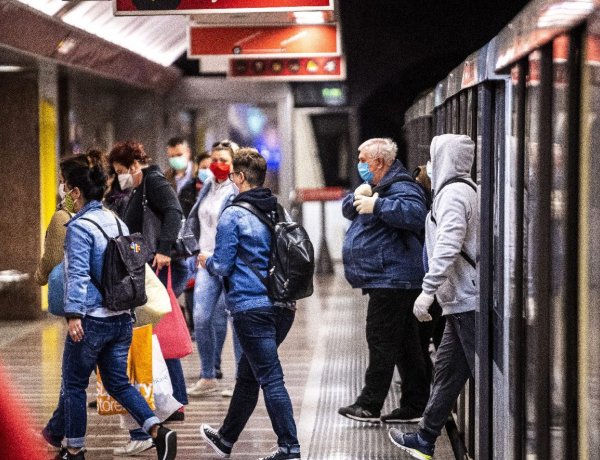 Mutatjuk a legfrissebb járványügyi korlátozások részleteit