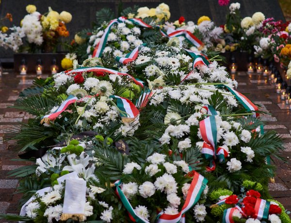 Nyíregyháza tragikus ősze – 1944                                                   