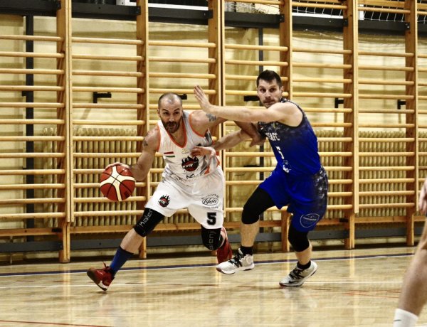 Búcsú a Hepp-kupától - Közel állt a bravúrhoz a Sunshine NYÍKSE