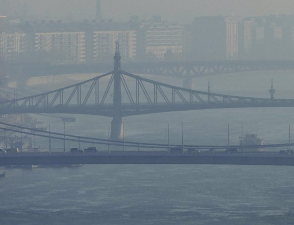 Közeleg a tél, nem sok jóra számíthatunk a héten