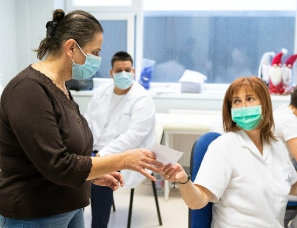 Elkezdődött az oltási akcióhét – Mutatjuk a tudnivalókat