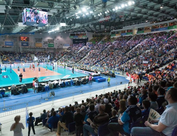 Kezdődik a Bajnokok Ligája - Lengyelországba utazik a Fatum Nyíregyháza 