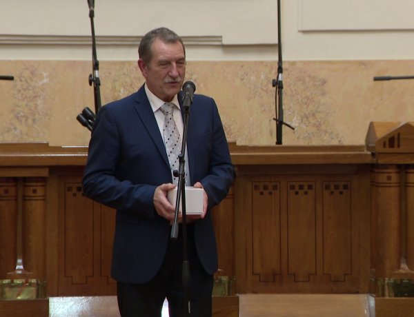 Átadták a Prima díjakat – Boronkay Ferenc stúdióvezető munkáját is elismerték