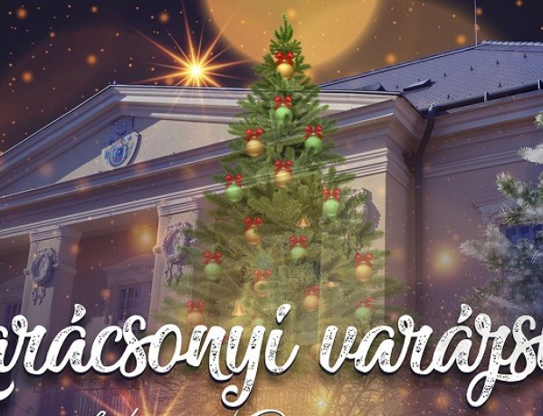 Karácsonyi varázslat a Kállay Gyűjteményben