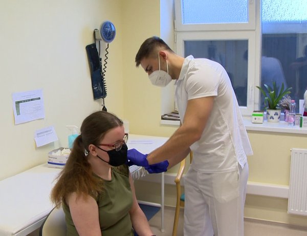 Sikeres az oltási akcióhét Szabolcs-Szatmár-Bereg megyében