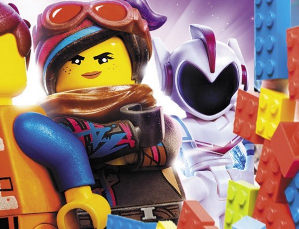 I. Nyíregyházi Kocka Nap - LEGO játékok börzéje a VMKK-ban 