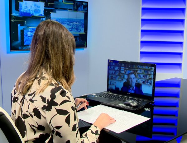 „Nem jelent védettséget a magas antitestszint” – Interjú dr. Szlávik János főorvossal