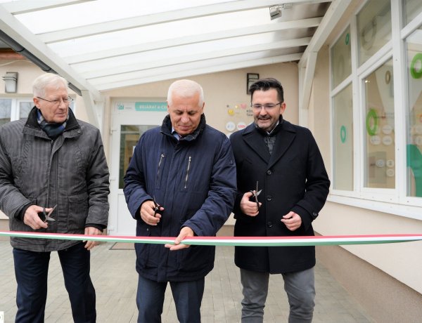 Inkluzív játszóház: születésnap a Csodavárban