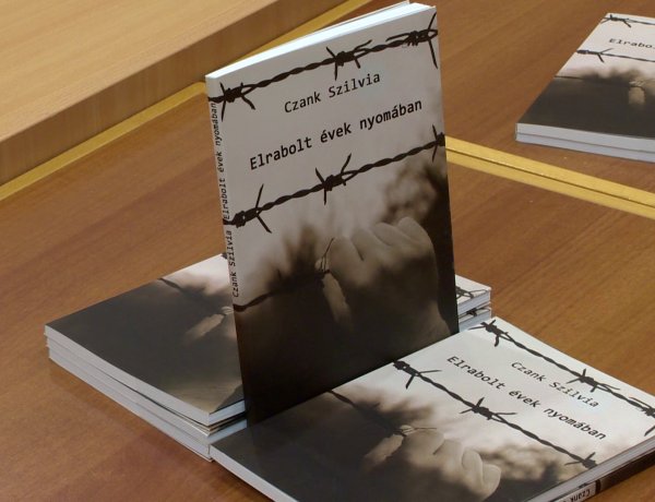 Film az elhurcoltak emlékére: Elrabolt évek nyomában