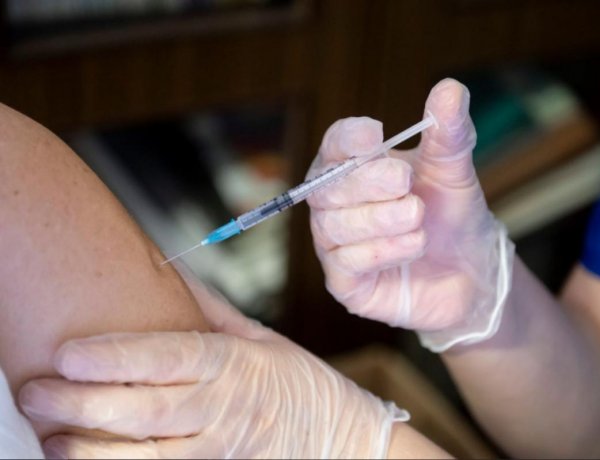 Magyar tudományos kutatás: Egyértelmű a védőoltások magas hatékonysága - Az oltás életet ment