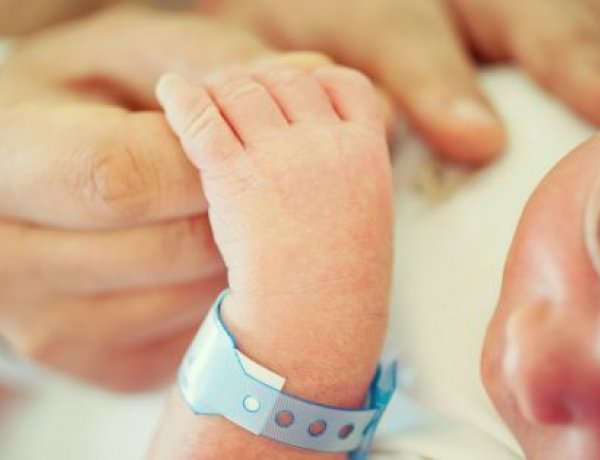 Megkezdődhet az újszülöttkori SMA-szűrés programja           
