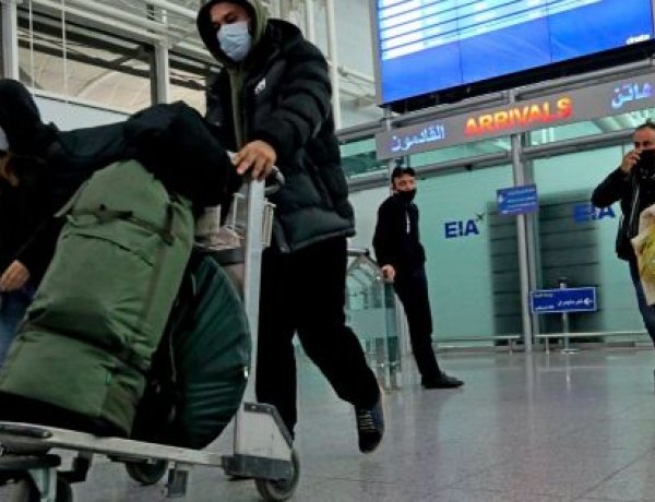 Nagy-Britannia és az EU szigorít a beutazási szabályokon               