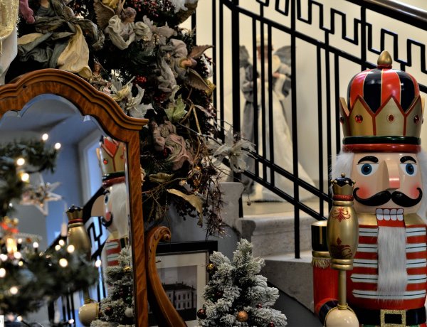 Karácsonyi varázslat - Egyedülálló programokkal várja az érdeklődőket Advent idején a Kállay Gyűjtemény