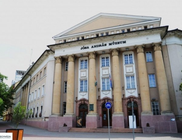 Rejtélyekkel teli nyomozós játék várja a Jósa András Múzeum látogatóit