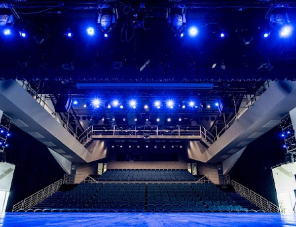 Programokból az év végén sincs hiány a Váci Mihály Kulturális Központban