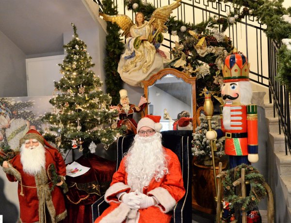 Advent, varázslattal! Galéria!