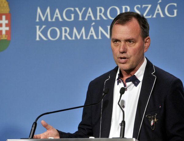 Szlávik János: Rendkívül sikeres az oltási akcióhét                        