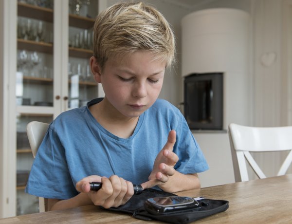 Novák Katalin: A kormány azon dolgozik, hogy az egyes típusú diabétesszel élő gyermekek és családjaik életét megkönnyítse