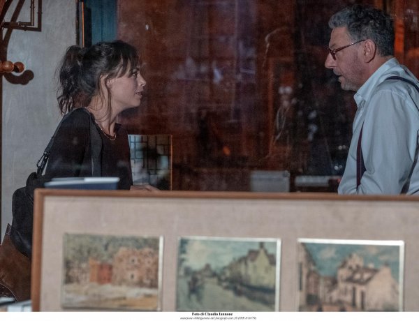 Könyvesbolt Párizsban, Mátrix: Feltámadások - A Krúdy Art Mozi decemberi filmkínálata