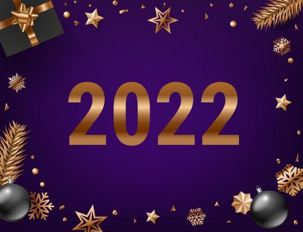 Ilyen lesz 2022 szabadnapok tekintetében!