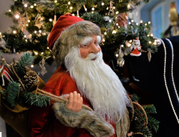 Ezeken a helyszíneken találkozhatnak a gyerekek a Mikulással!