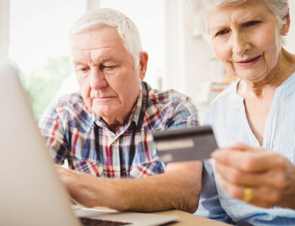 A decemberi nyugdíj egy héttel hamarabb érkezik