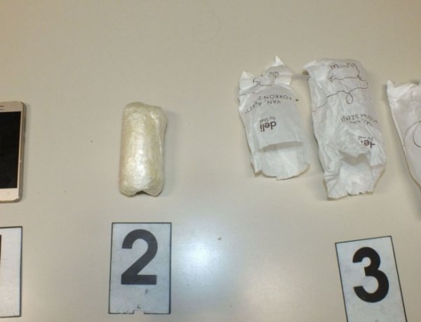 Lezárt ügy: Kábítószerrel kereskedőkre csaptak le a rendőrök Nyíregyházán