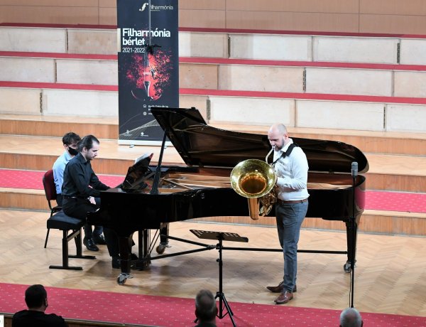 Szentpáli Roland szerzői estje Nyíregyházán